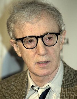 伍迪·艾伦 伍迪·艾伦