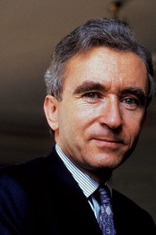 伯纳德·阿尔诺 伯纳德·阿尔诺