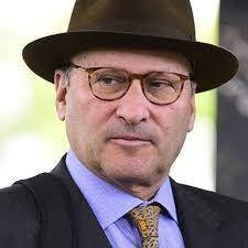 杰拉德·韦特海默 杰拉德·韦特海默