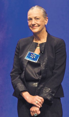 爱丽丝·沃尔顿 爱丽丝·沃尔顿