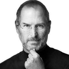 史蒂夫▪乔布斯 史蒂夫▪乔布斯