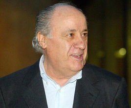 阿曼西奥·奥特加 阿曼西奥·奥特加