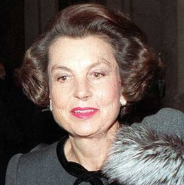 利利亚纳·贝当古 利利亚纳·贝当古