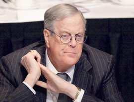 大卫·科赫 大卫·科赫