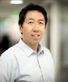 Andrew Yan-Tak Ng Andrew Yan-Tak Ng