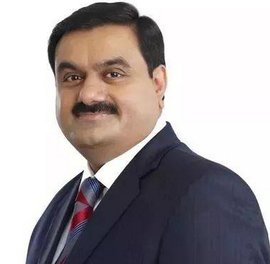 高塔姆·阿达尼 高塔姆·阿达尼