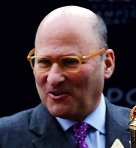 克劳斯-迈克尔·库恩 克劳斯-迈克尔·库恩