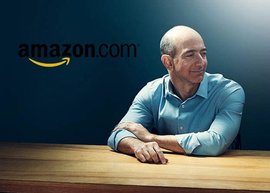 杰夫·贝佐斯 杰夫·贝佐斯